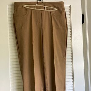 Ruby Rd Women’s Casual Stretch Pants 14